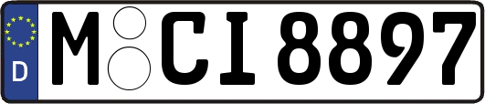 M-CI8897