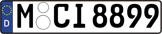 M-CI8899