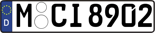 M-CI8902