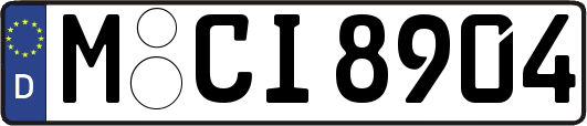 M-CI8904