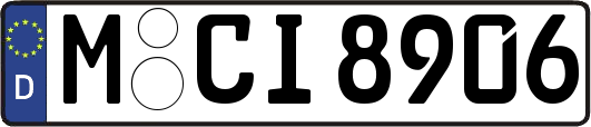 M-CI8906