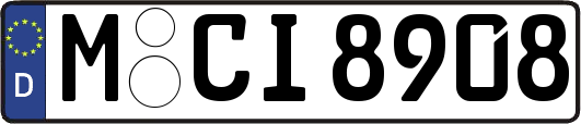 M-CI8908