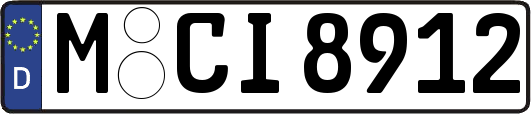 M-CI8912