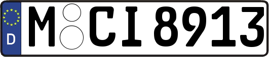 M-CI8913