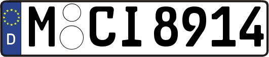 M-CI8914