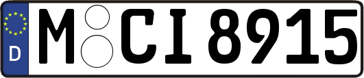 M-CI8915