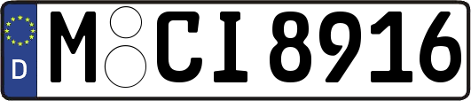 M-CI8916