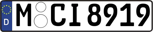 M-CI8919