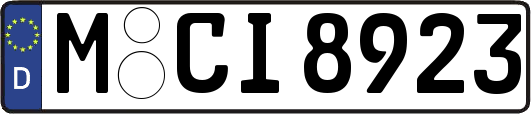 M-CI8923
