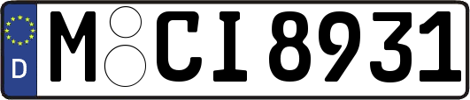 M-CI8931