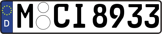 M-CI8933