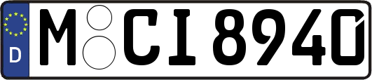 M-CI8940