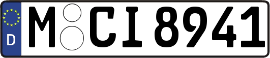 M-CI8941