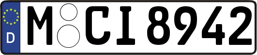 M-CI8942