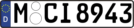 M-CI8943