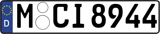 M-CI8944