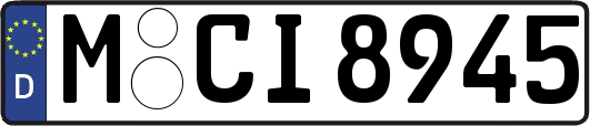 M-CI8945