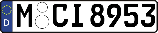 M-CI8953