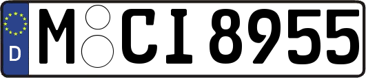 M-CI8955