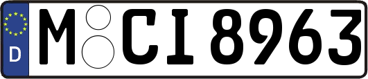 M-CI8963
