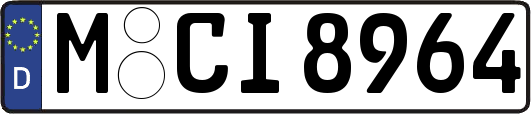 M-CI8964