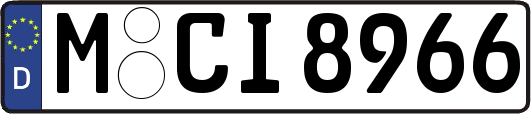 M-CI8966