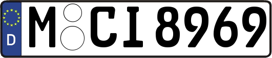 M-CI8969
