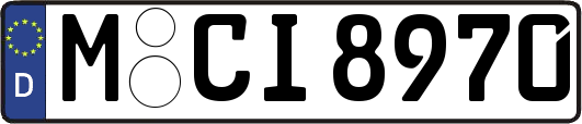 M-CI8970