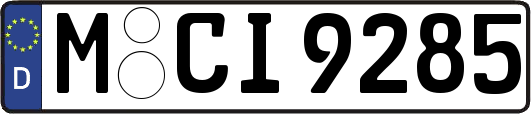 M-CI9285