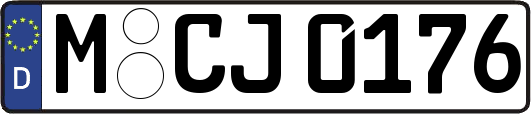 M-CJ0176