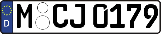 M-CJ0179