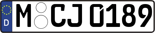 M-CJ0189