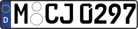 M-CJ0297