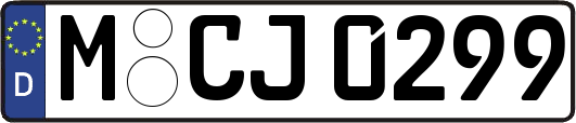 M-CJ0299