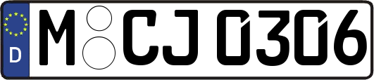 M-CJ0306
