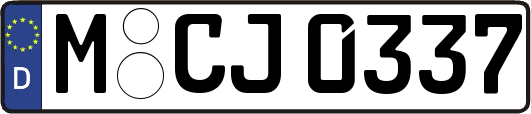 M-CJ0337