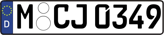 M-CJ0349