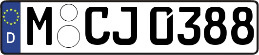 M-CJ0388