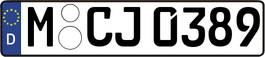 M-CJ0389