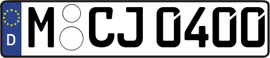 M-CJ0400
