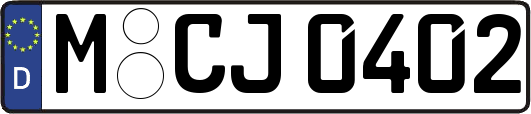 M-CJ0402