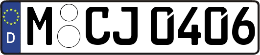 M-CJ0406