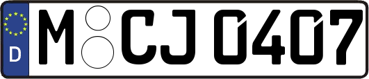 M-CJ0407
