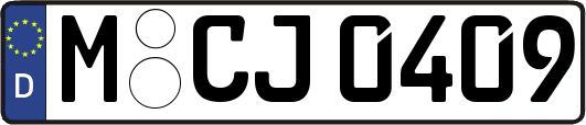 M-CJ0409
