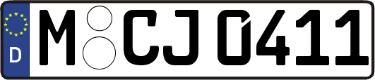 M-CJ0411