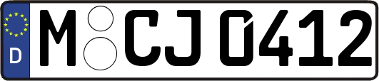 M-CJ0412