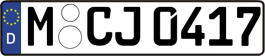 M-CJ0417