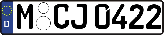 M-CJ0422
