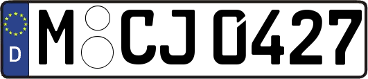 M-CJ0427