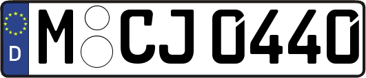 M-CJ0440